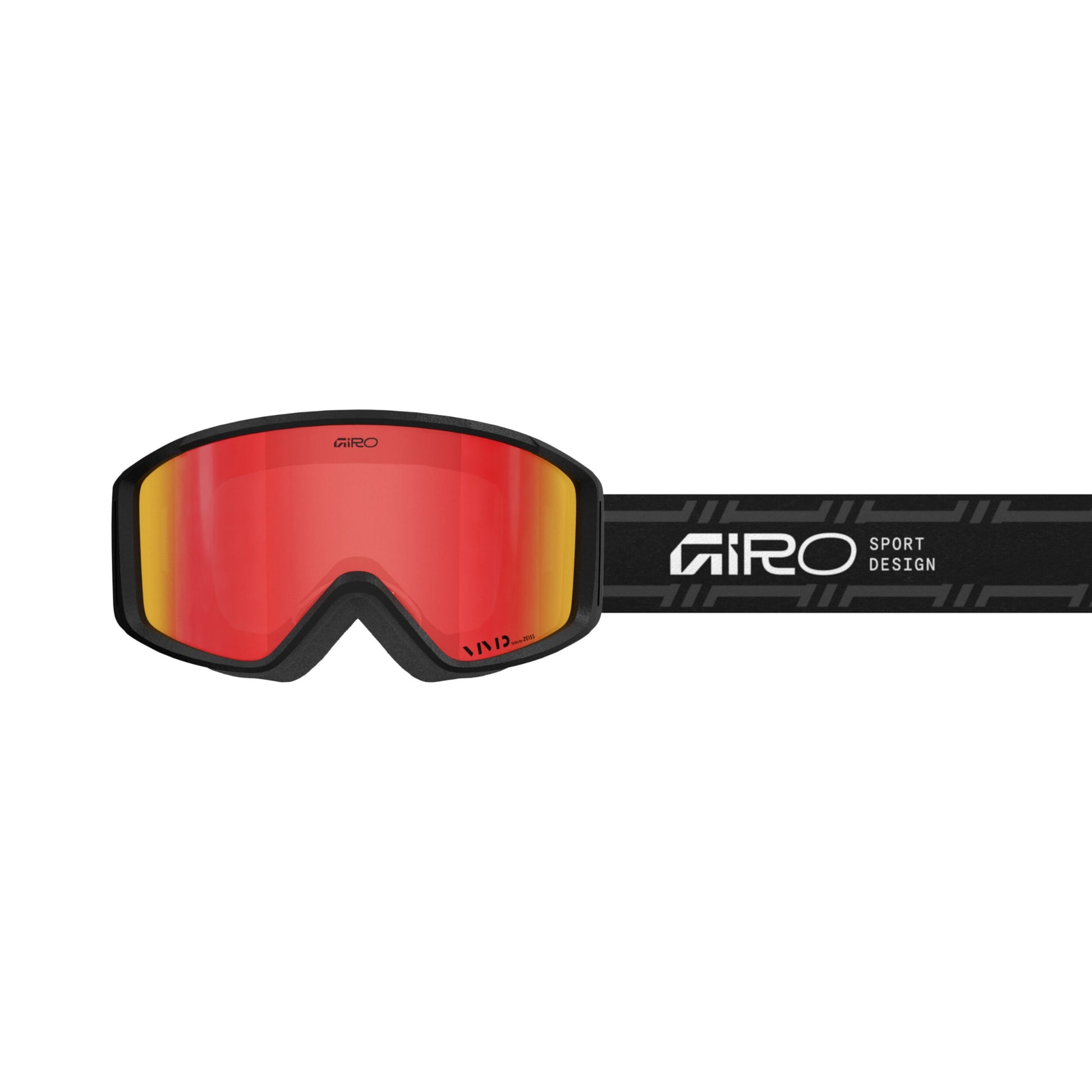 Giro Index 2.0 AF Goggles 2026 - Skiis & Biikes