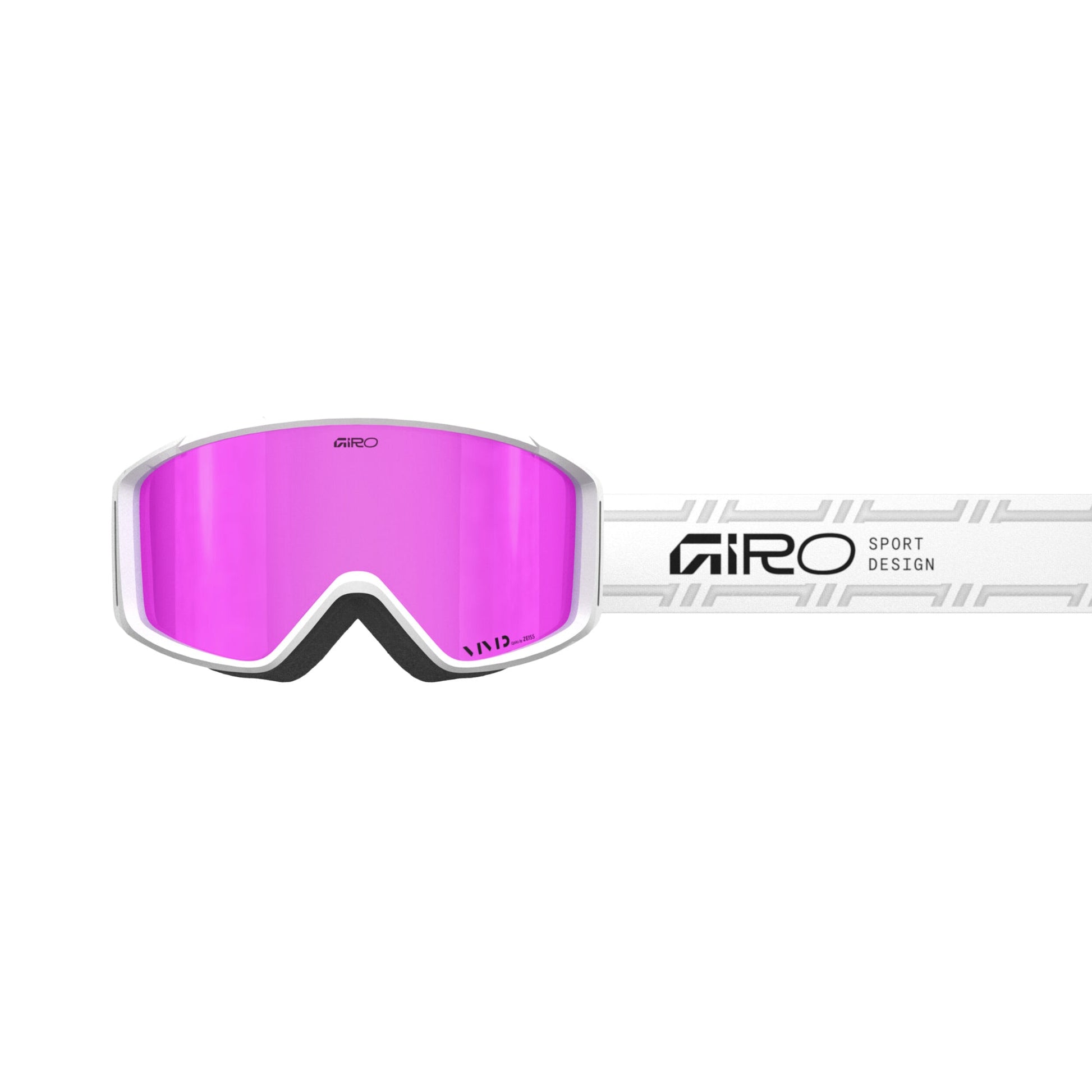 Giro Index 2.0 AF Goggles 2026 - Skiis & Biikes