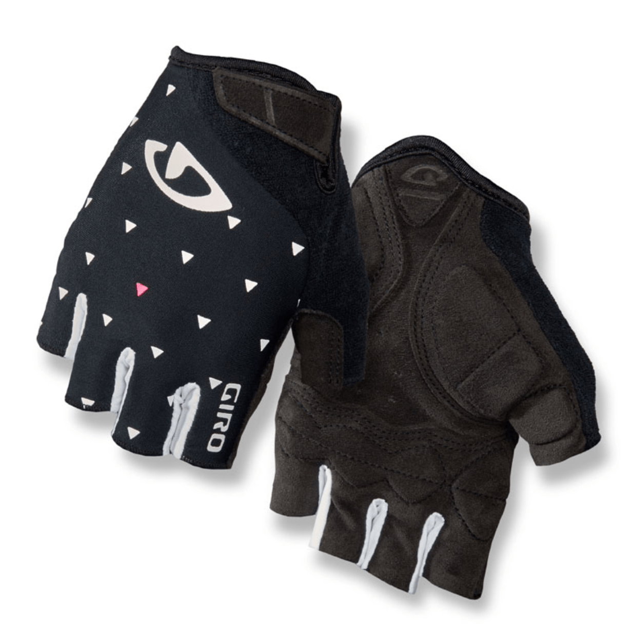 Giro Jaguette Womens Cycling Gloves - Skiis & Biikes