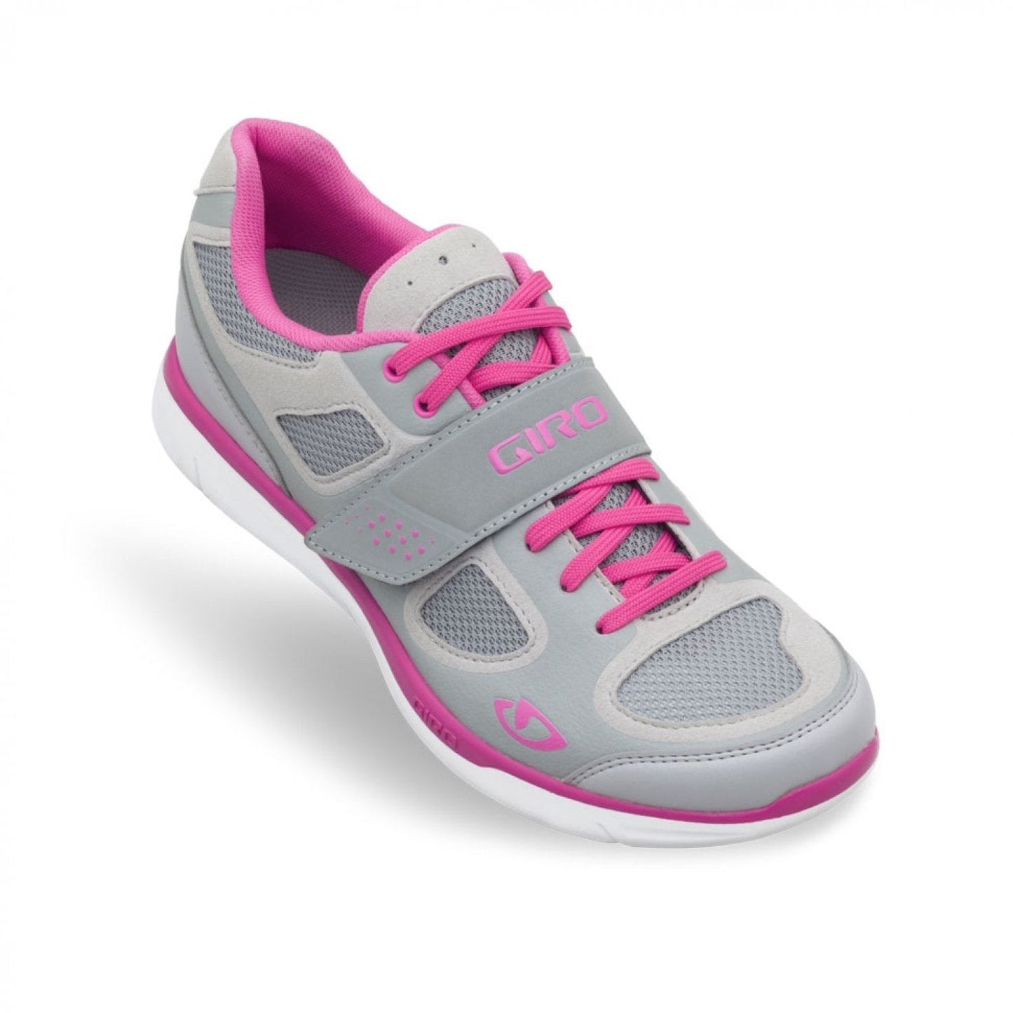 Giro Ladies Whynd Clipless Shoe 2016 - Skiis & Biikes