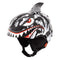 Giro Launch Plus Junior Helmet 2025 - Skiis & Biikes