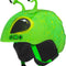 Giro Launch Plus Junior Helmet 2025 - Skiis & Biikes