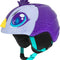 Giro Launch Plus Junior Helmet 2025 - Skiis & Biikes