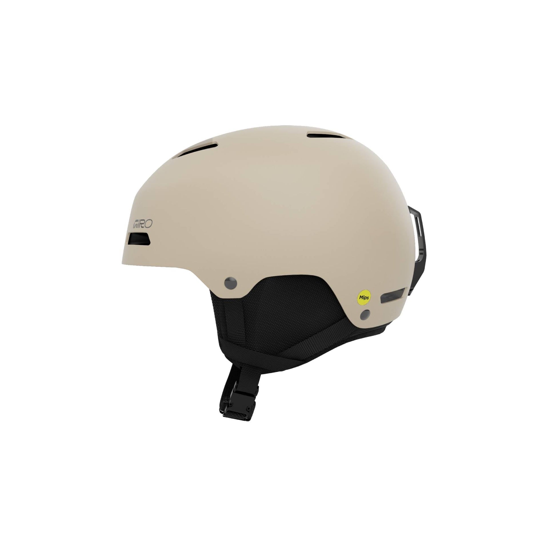 Giro Ledge MIPS AF Helmet 2026 - Skiis & Biikes