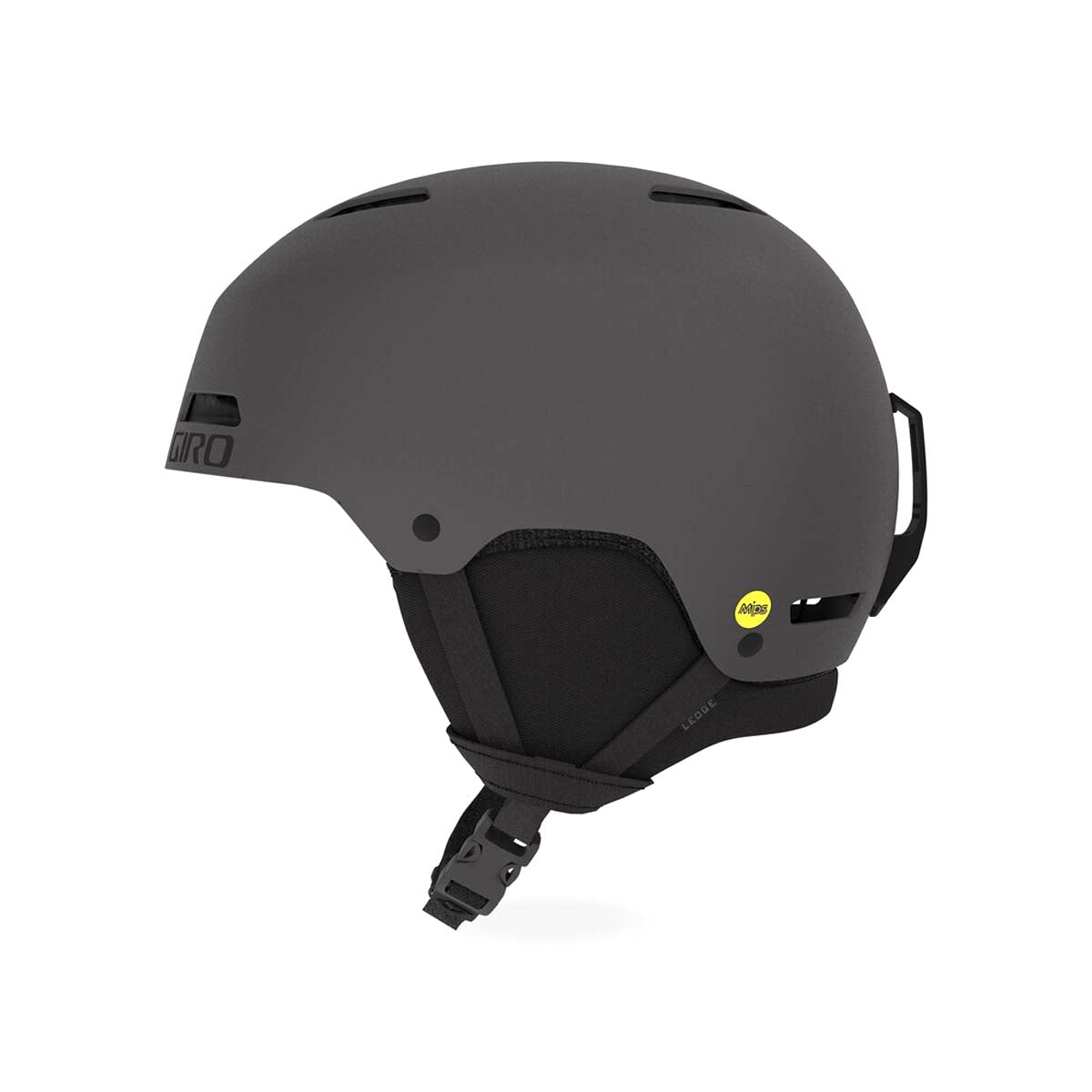 Giro Ledge MIPS Helmet 2025 - Skiis & Biikes