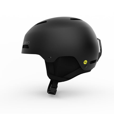 Giro Ledge MIPS Helmet 2026 – Skiis & Biikes