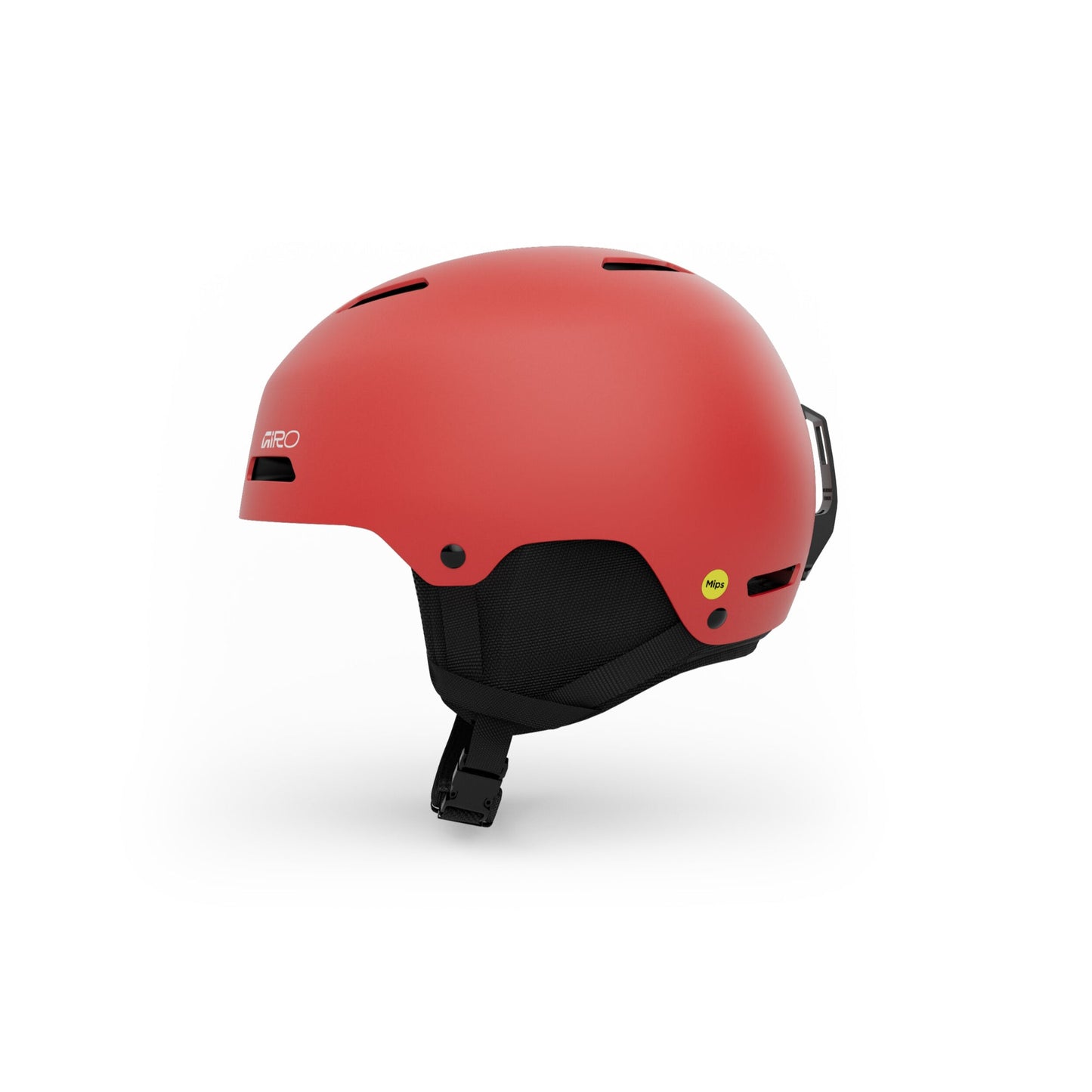 Giro Ledge MIPS Helmet 2026 - Skiis & Biikes