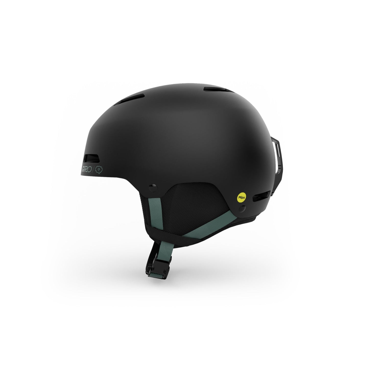 Giro Ledge MIPS Helmet 2026 - Skiis & Biikes