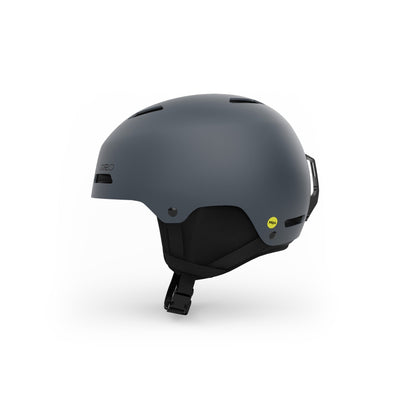 Giro Ledge MIPS Helmet 2026 - Skiis & Biikes