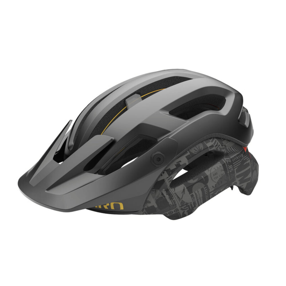 Giro Manifest Spherical MIPS Helmet - Skiis & Biikes