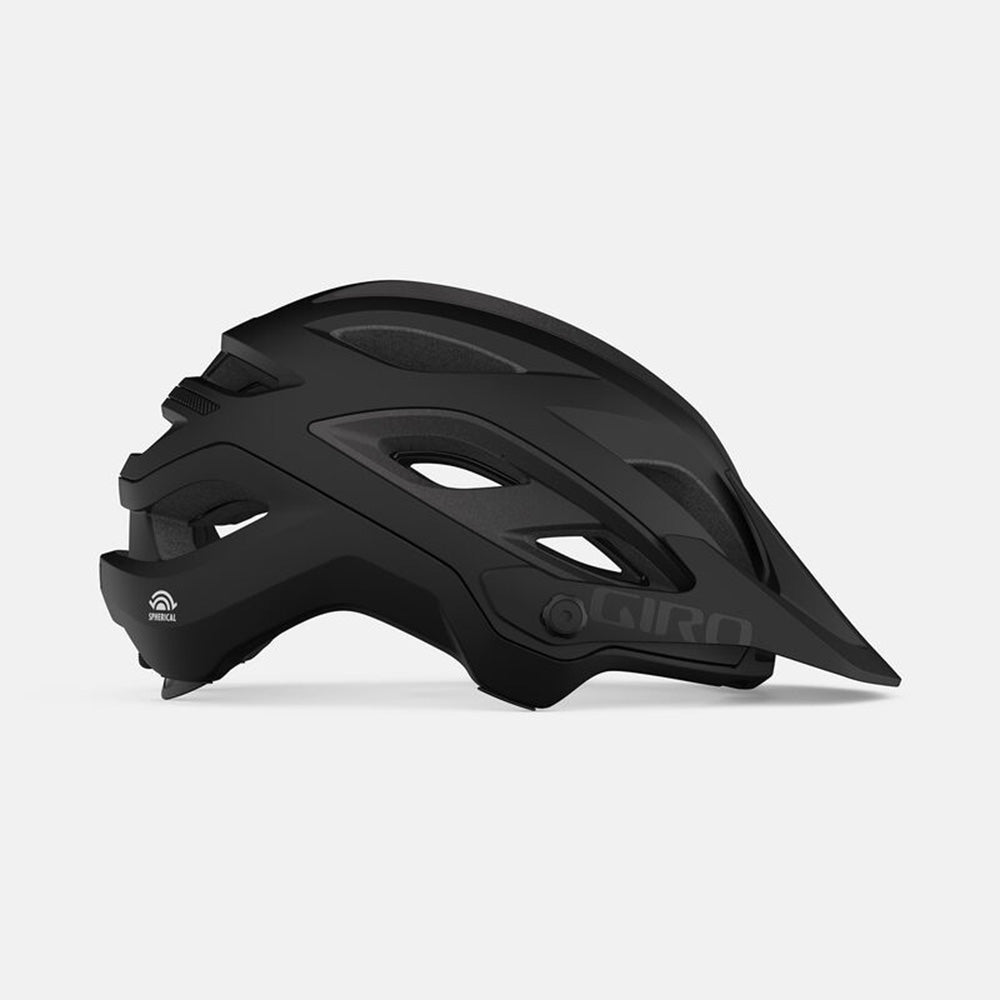 Giro Merit Spherical Helmet - Skiis & Biikes