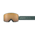 Giro Method AF Goggles 2026 - Skiis & Biikes