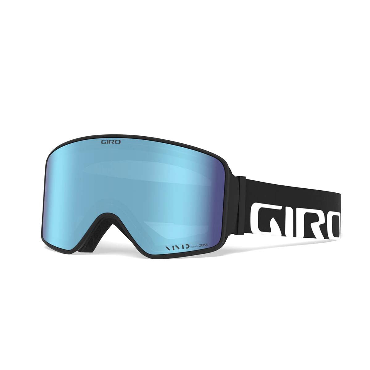 Giro Method Goggles 2025 - Skiis & Biikes