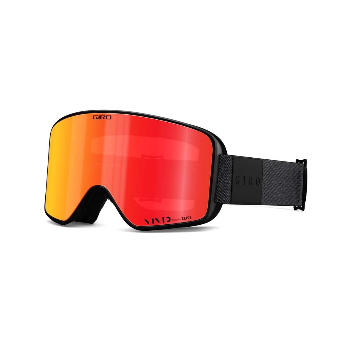 Giro Method Goggles 2025 - Skiis & Biikes