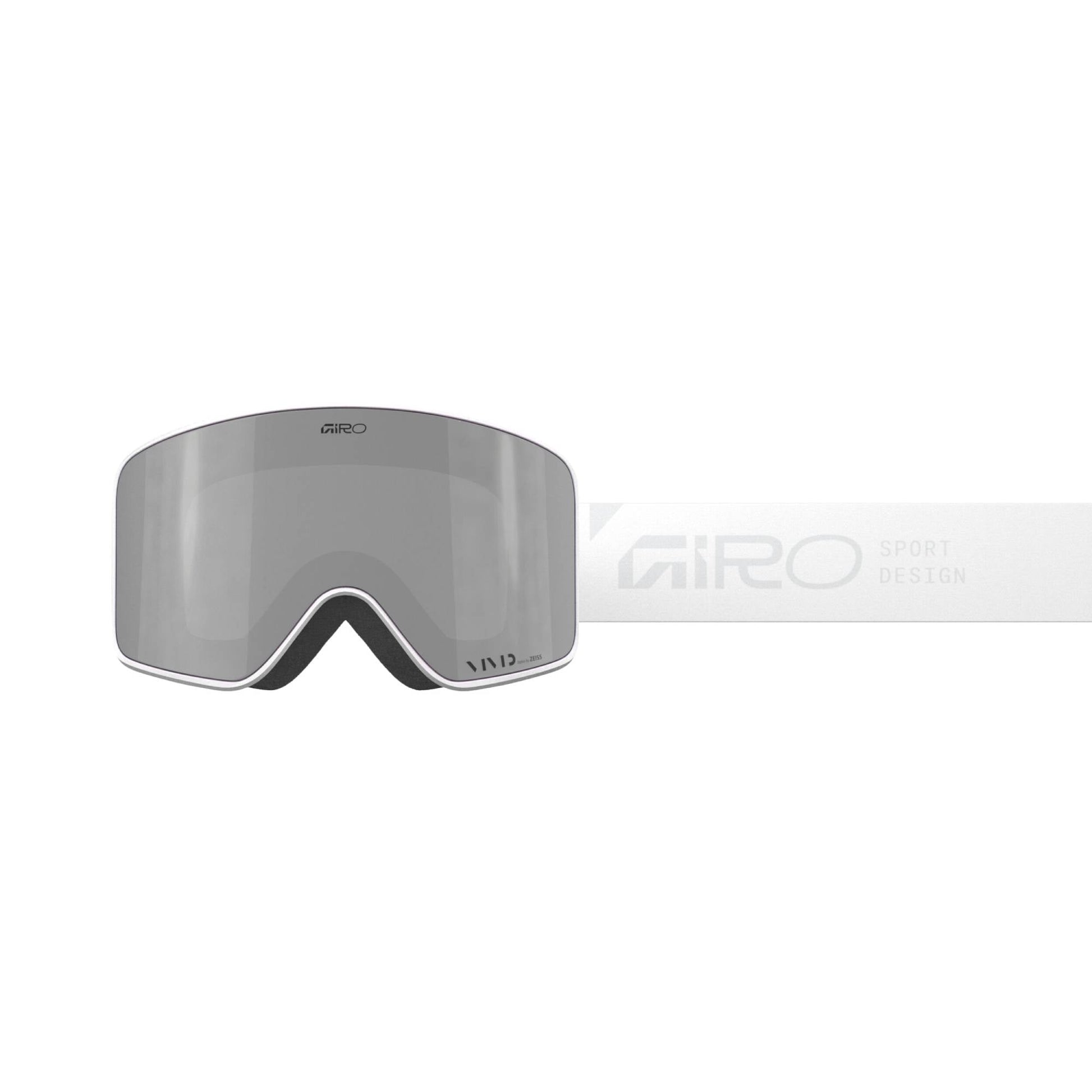 Giro Method Goggles 2026 - Skiis & Biikes