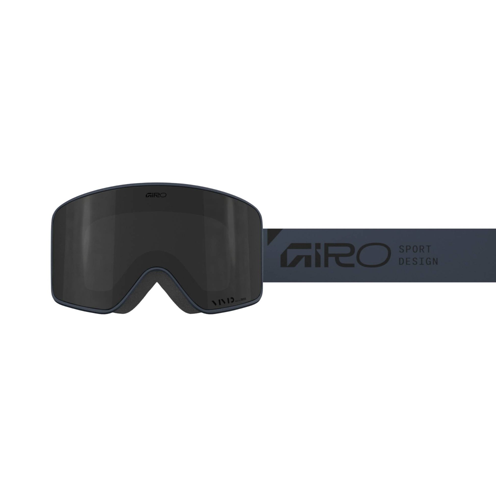 Giro Method Goggles 2026 - Skiis & Biikes