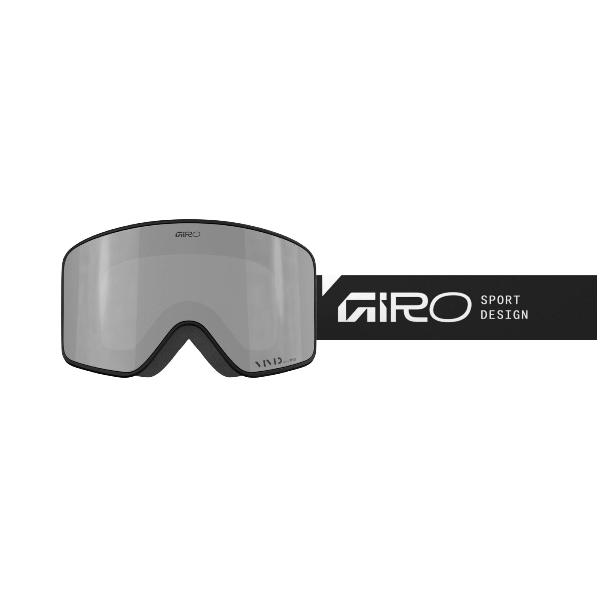 GIRO Method ゴーグル 2026 Giro Method Goggles 2026 – Skiis & Biikes