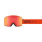 Giro Method Goggles 2026 - Skiis & Biikes