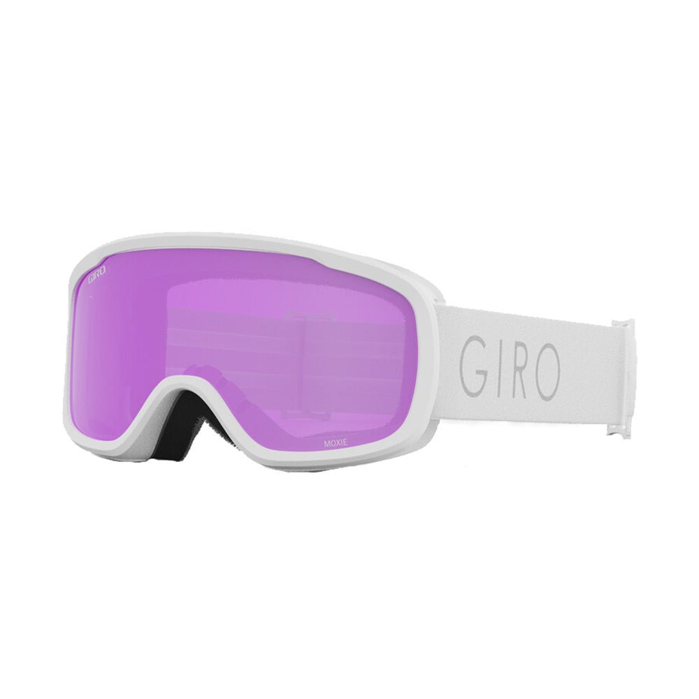 Giro Moxie Womens Goggles 2024 - Skiis & Biikes