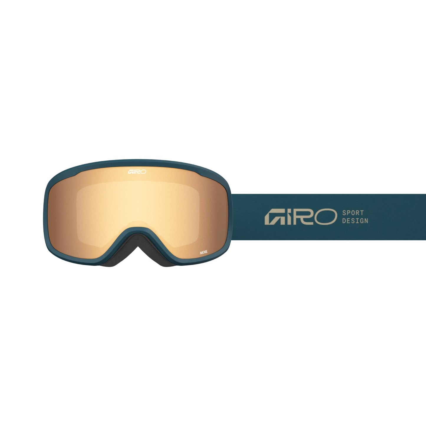 Giro Moxie Womens Goggles 2026 - Skiis & Biikes