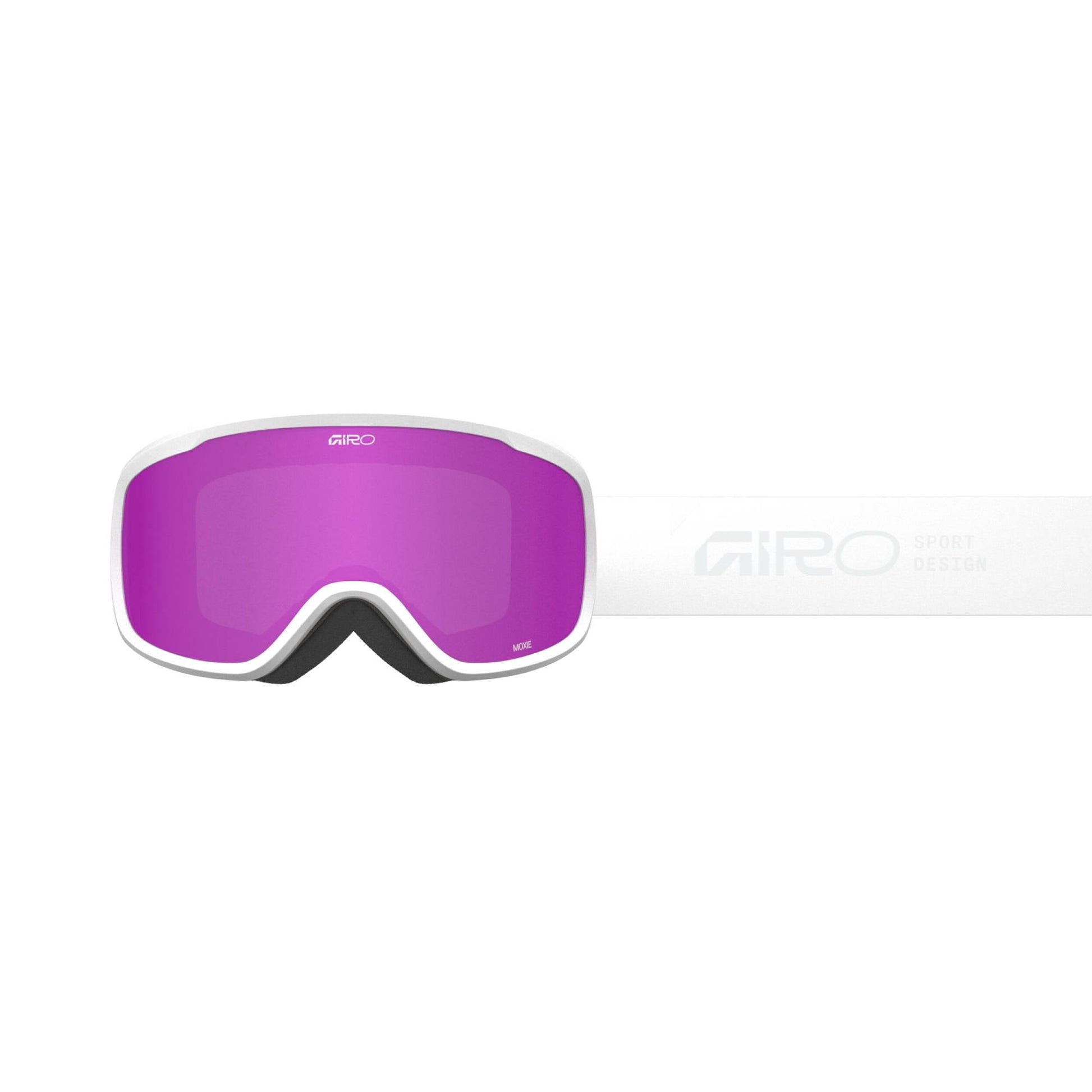 Giro Moxie Womens Goggles 2026 - Skiis & Biikes