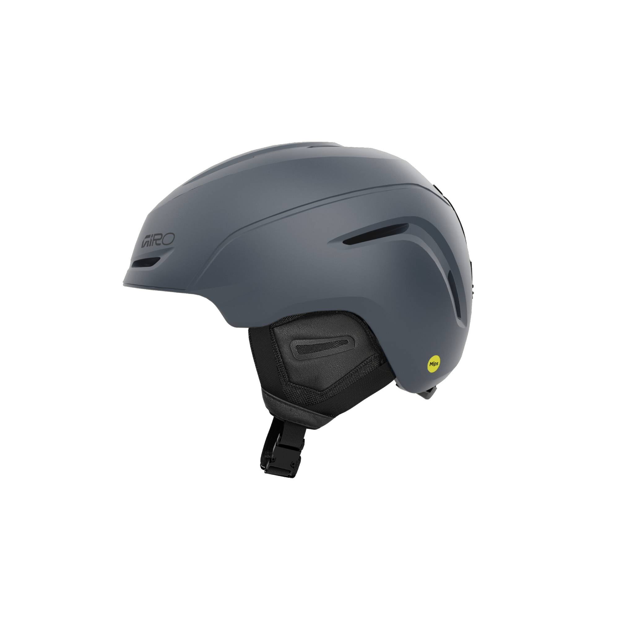 【未使用品】GIRO NEO MIPS AF Lサイズ ジロ ヘルメット 2024 GIRO NEO MIPS AF Matte Trail Green ネオ