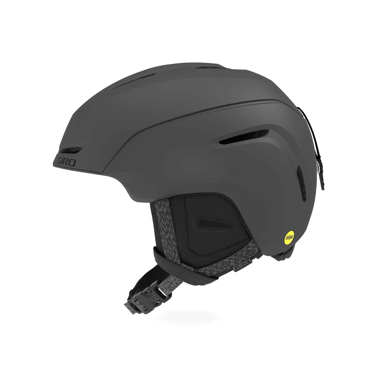 Giro Neo MIPS Helmet 2025 - Skiis & Biikes