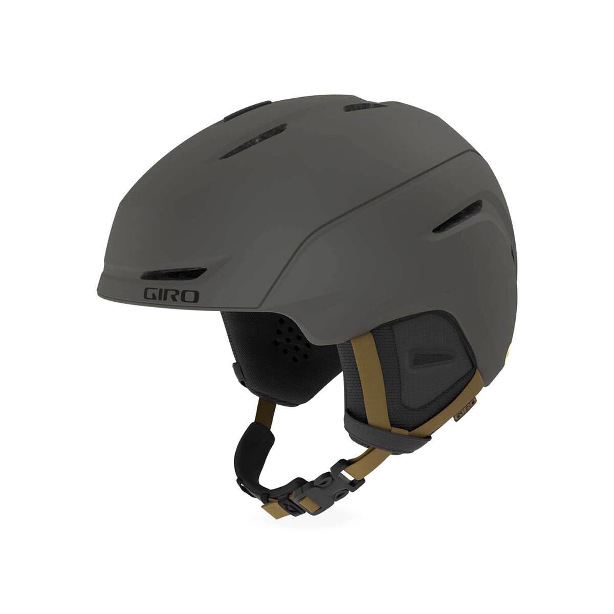 Giro Neo MIPS Helmet 2025 - Skiis & Biikes