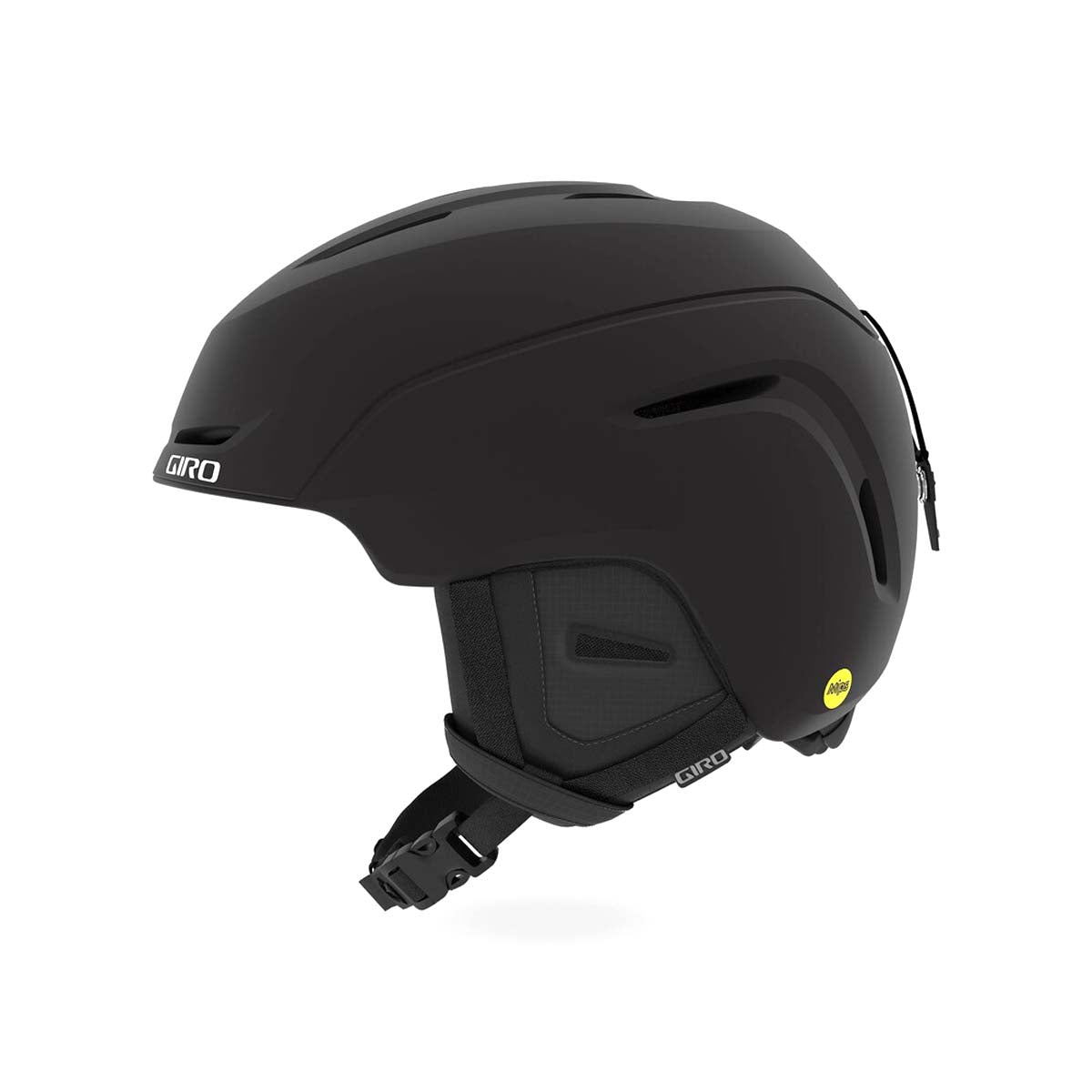 Giro Neo MIPS Helmet 2025 - Skiis & Biikes