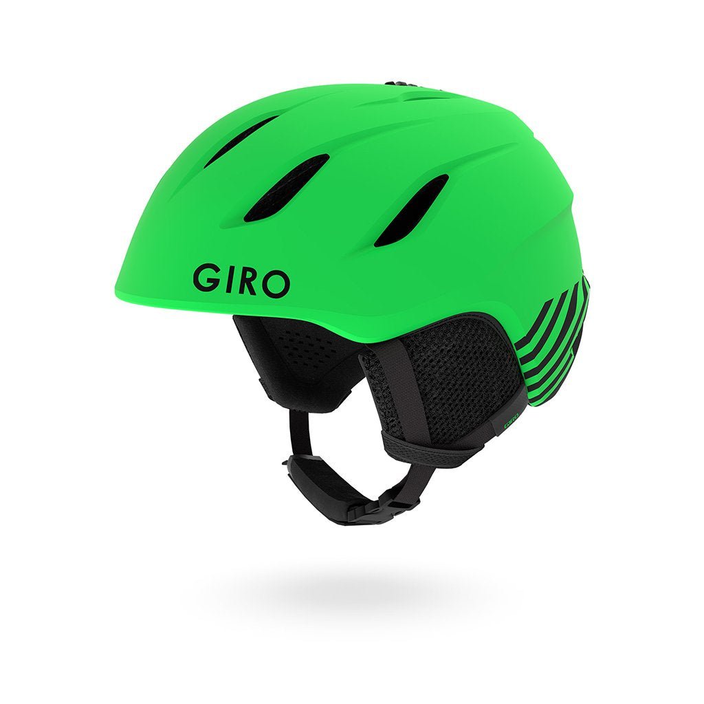 Giro Nine Junior Helmet 2019 - Skiis & Biikes