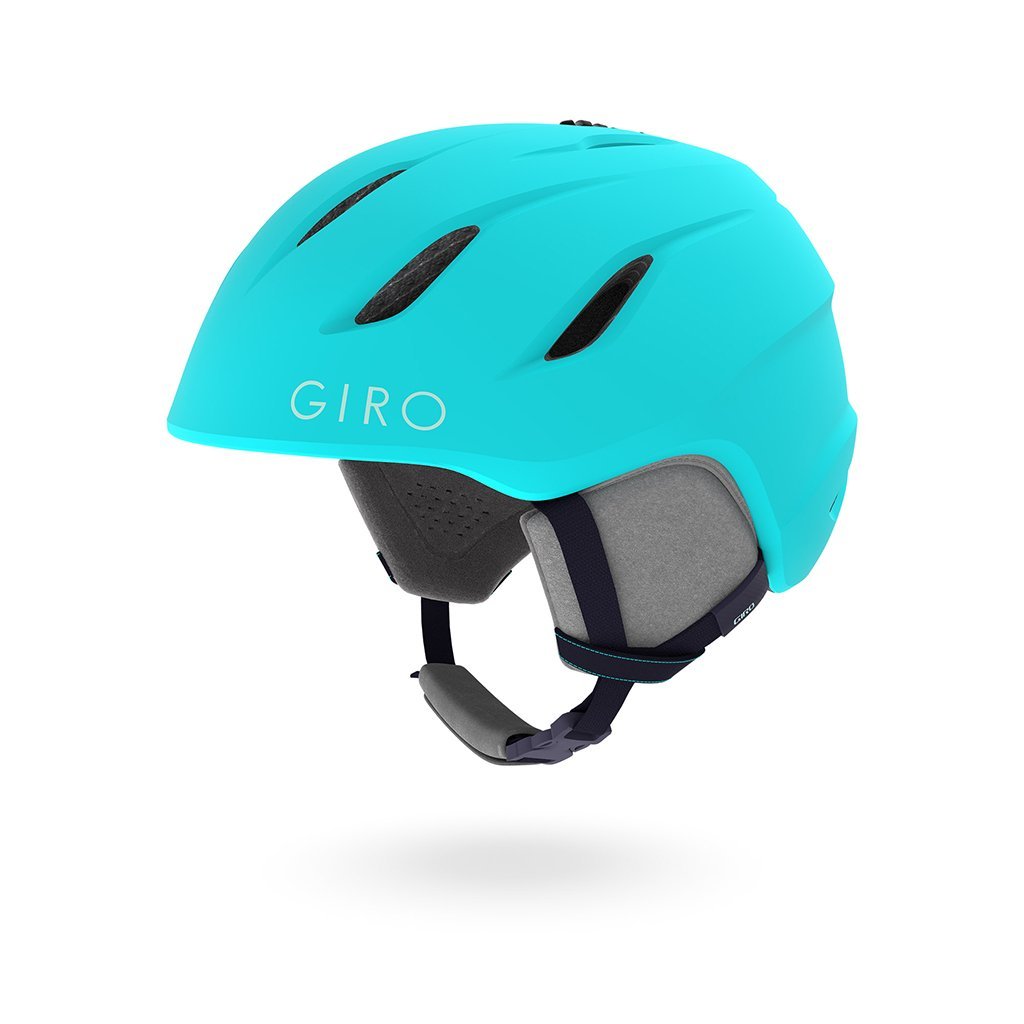 Giro Nine Junior Helmet 2019 - Skiis & Biikes