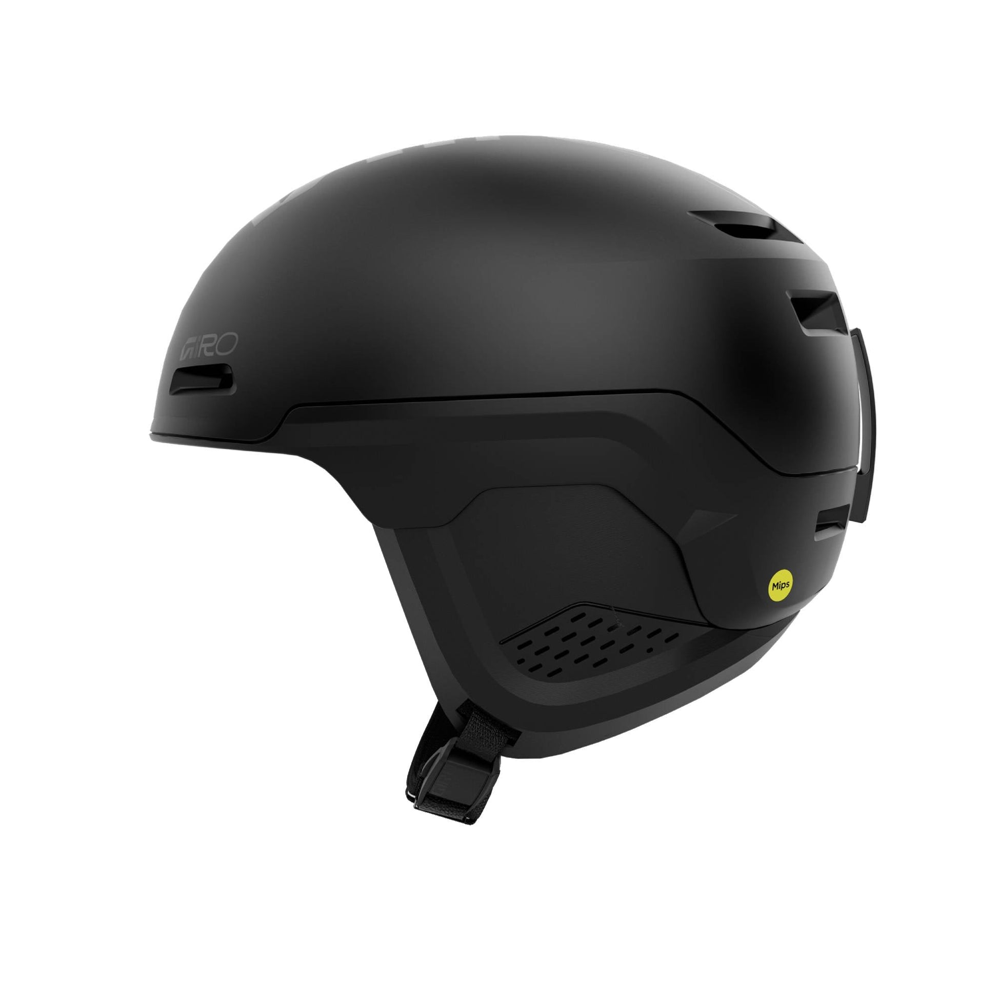 Giro Owen Spherical Helmet 2026 - Skiis & Biikes
