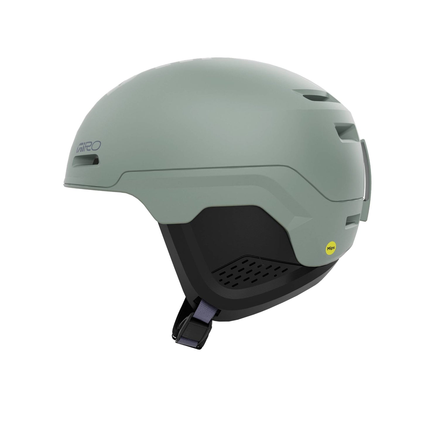 Giro Owen Spherical Helmet 2026 - Skiis & Biikes