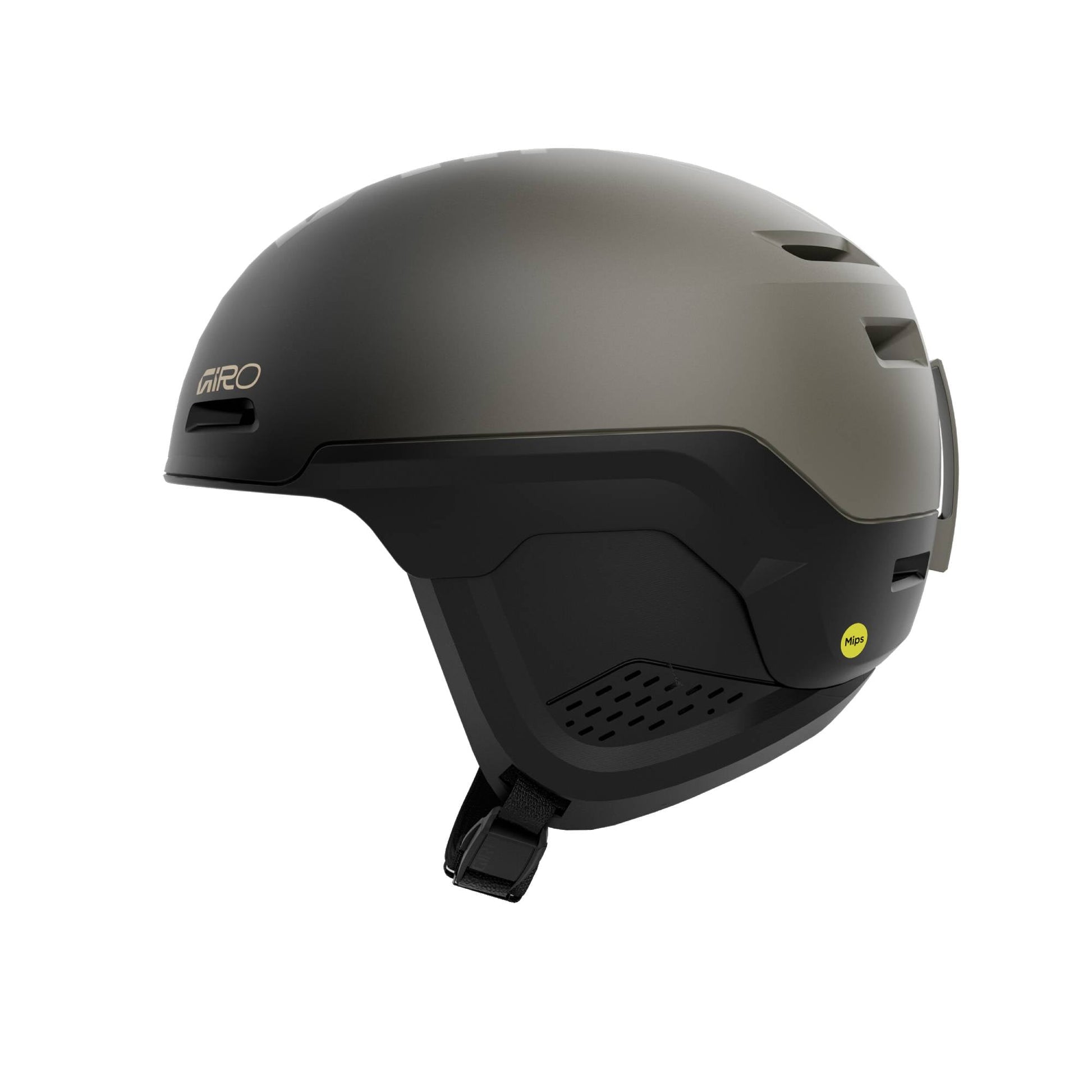 Giro Owen Spherical Helmet 2026 - Skiis & Biikes