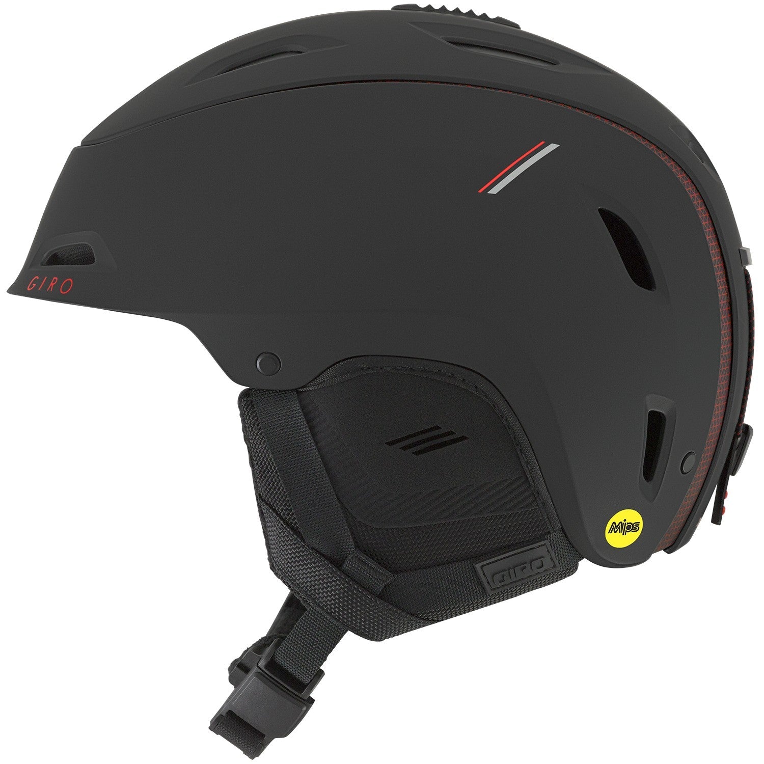 Giro Range MIPS Helmet 2019 - Skiis & Biikes