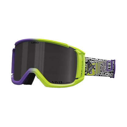 Giro Revolt Goggles 2024 - Skiis & Biikes