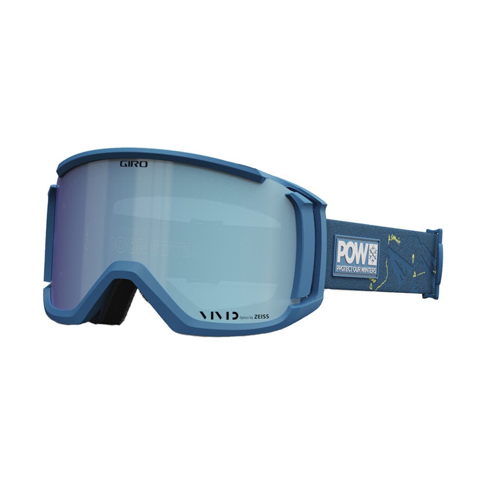 Giro Revolt Goggles 2024 - Skiis & Biikes