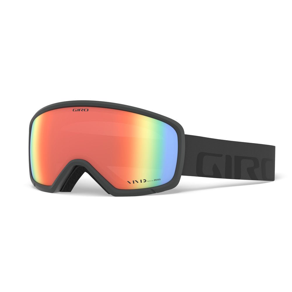 Giro Ringo Goggle 2021 - Skiis & Biikes