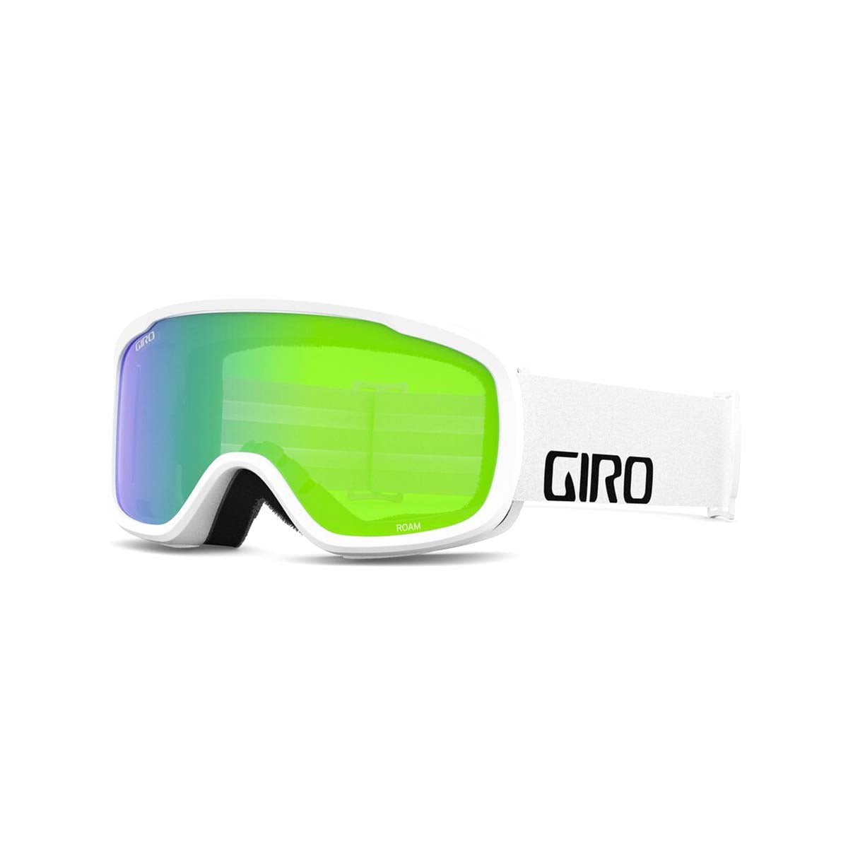 Giro Roam Asian Fit Goggles 2025 - Skiis & Biikes
