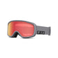 Giro Roam Asian Fit Goggles 2025 - Skiis & Biikes