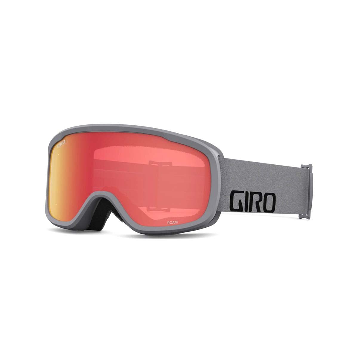 Giro Roam Asian Fit Goggles 2025 - Skiis & Biikes