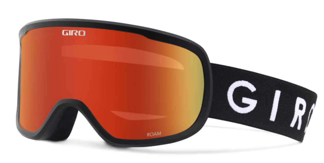 Giro Roam Goggle 2021 - Skiis & Biikes