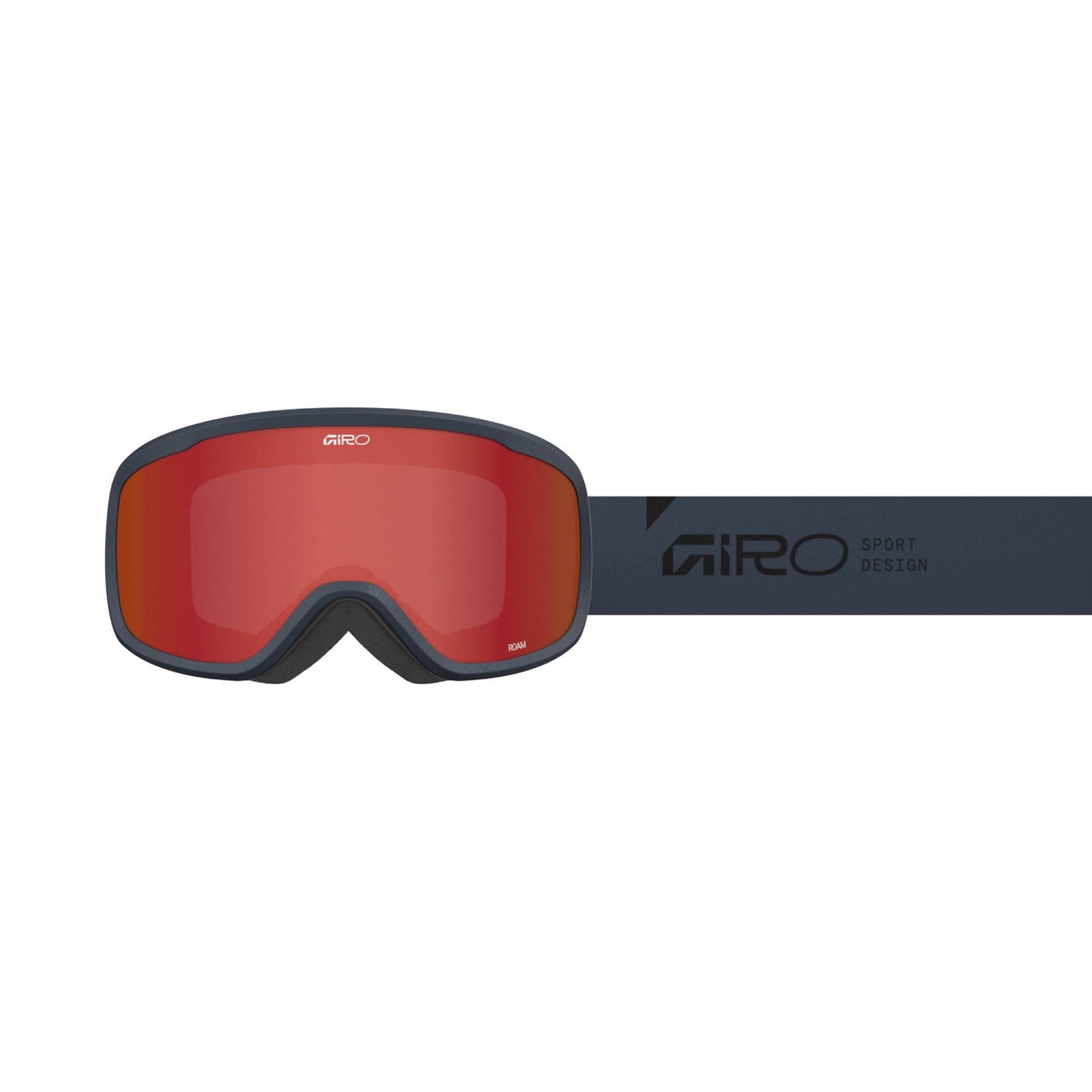 Giro Roam Goggles 2026 - Skiis & Biikes