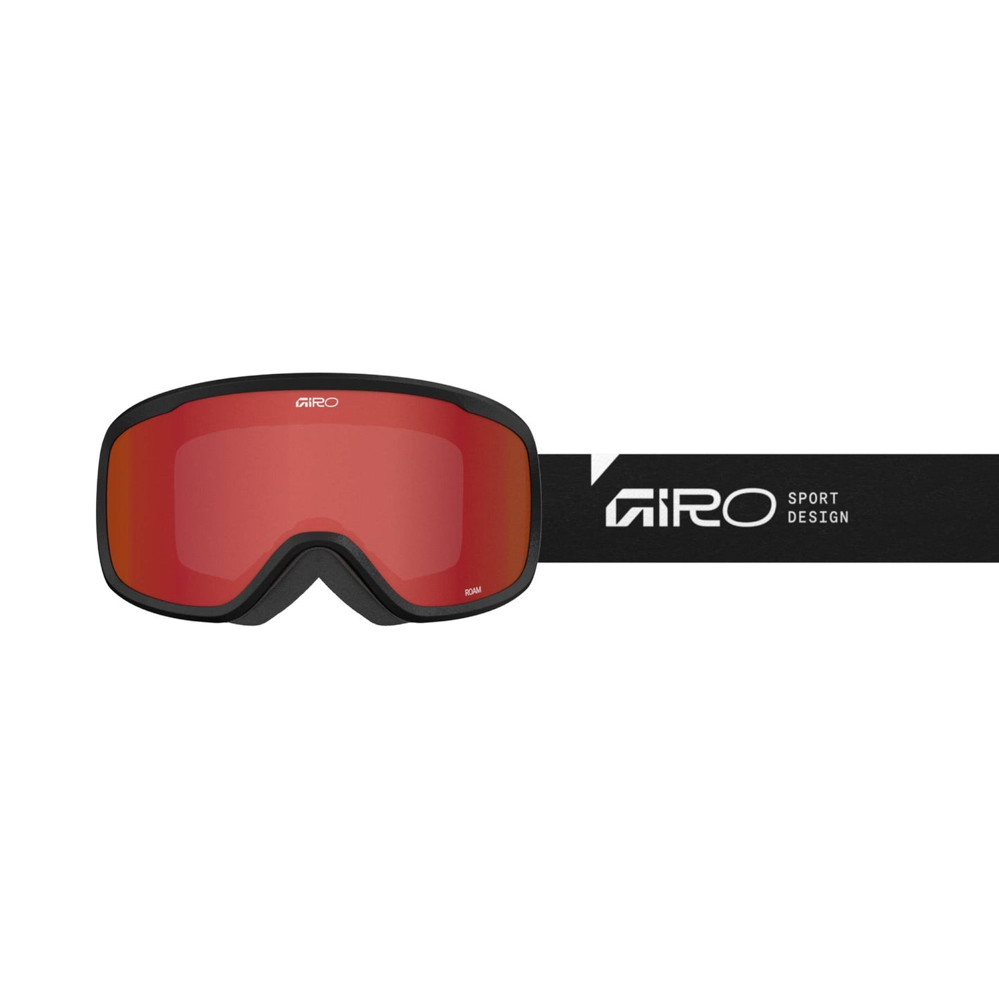Giro Roam Goggles 2026 - Skiis & Biikes