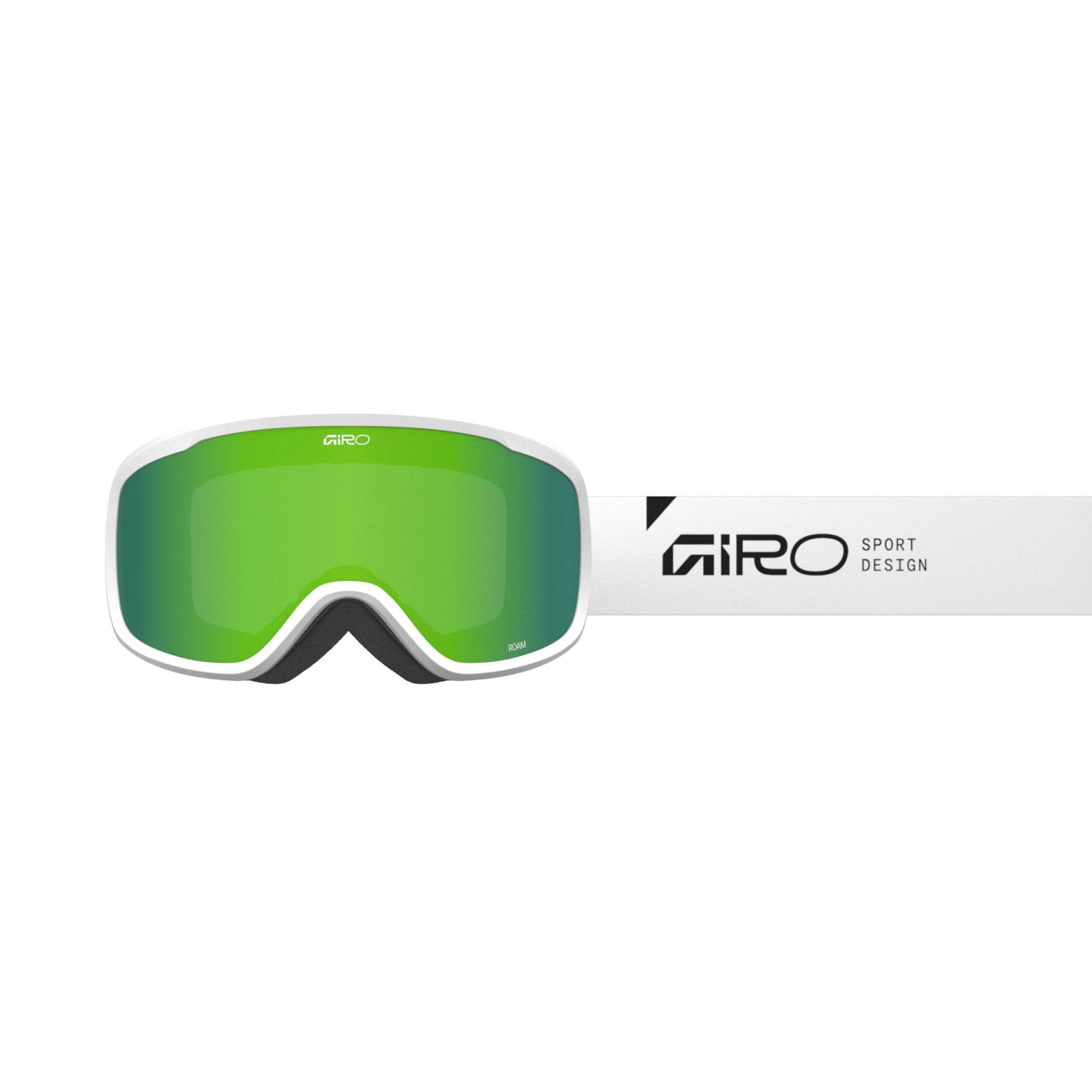 Giro Roam Goggles 2026 - Skiis & Biikes