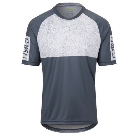Giro Roust Mens Jersey - Skiis & Biikes