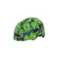 Giro Scamp II Junior Bike Helmet - Skiis & Biikes