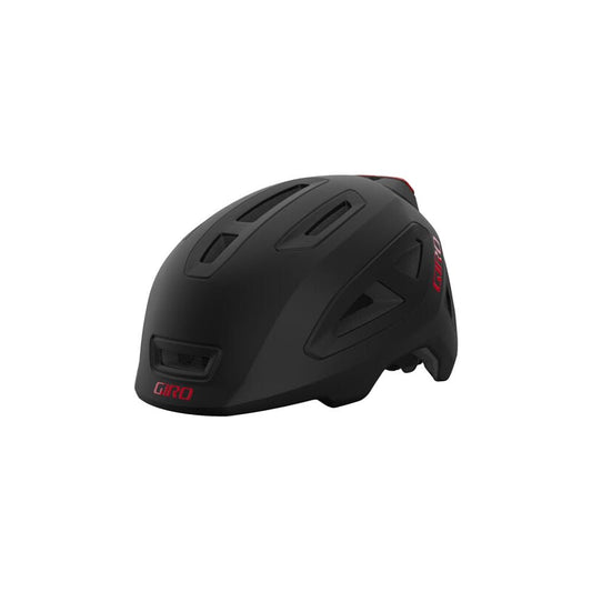 Giro Scamp II MT Junior Bike Helmet - Skiis & Biikes