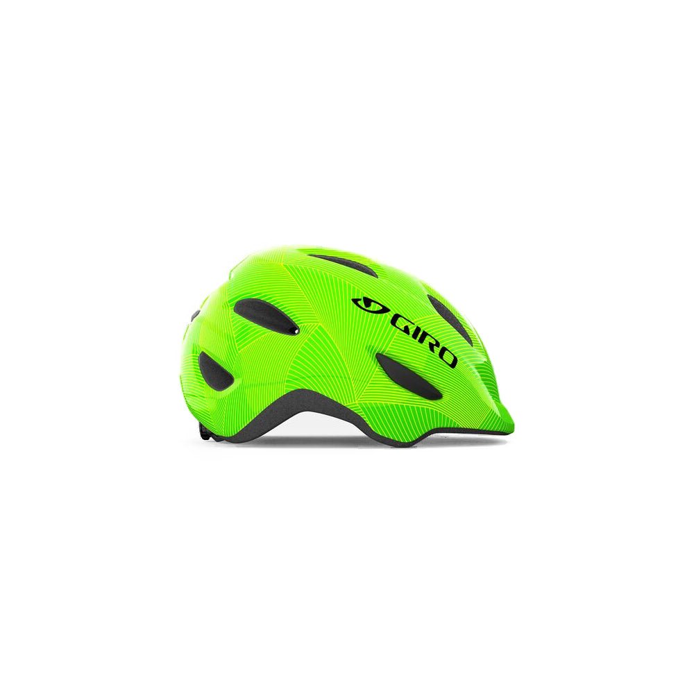 Giro Scamp Junior Helmet - Skiis & Biikes