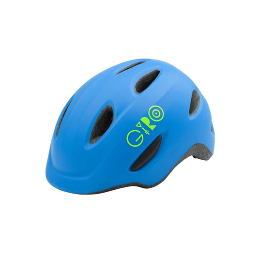 Giro Scamp Junior Helmet - Skiis & Biikes
